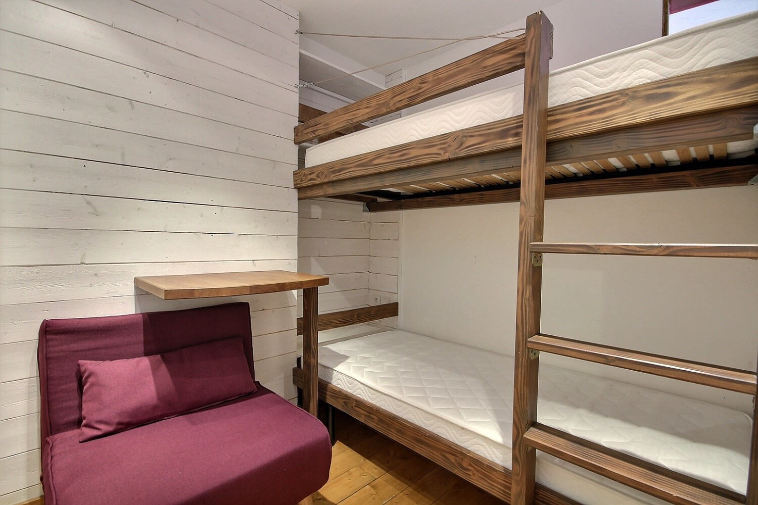 Studio - Residence LA CORDILLERE - ref CORD0012 - 4