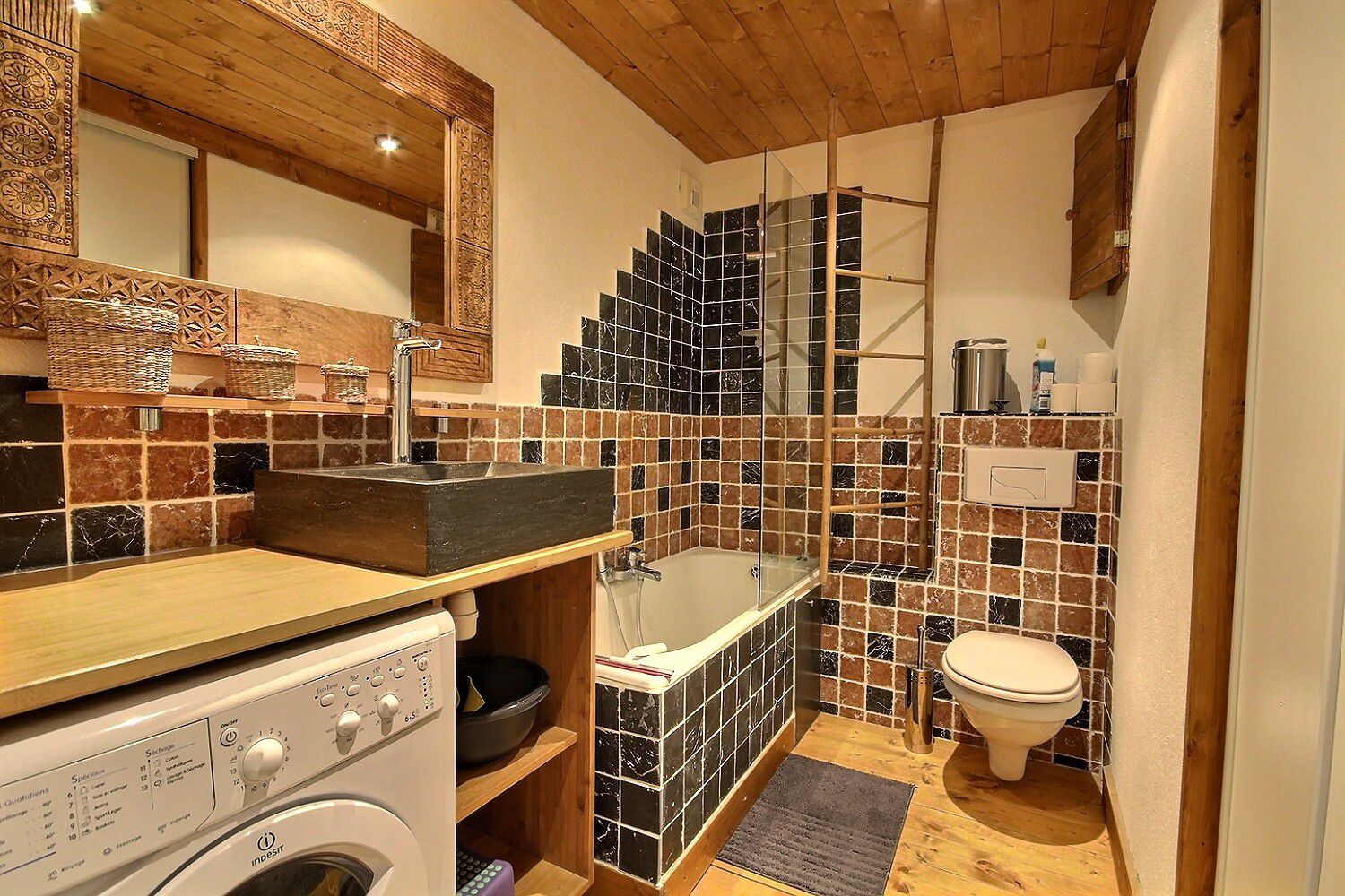 Studio - Residence LA CORDILLERE - ref CORD0012 - 5