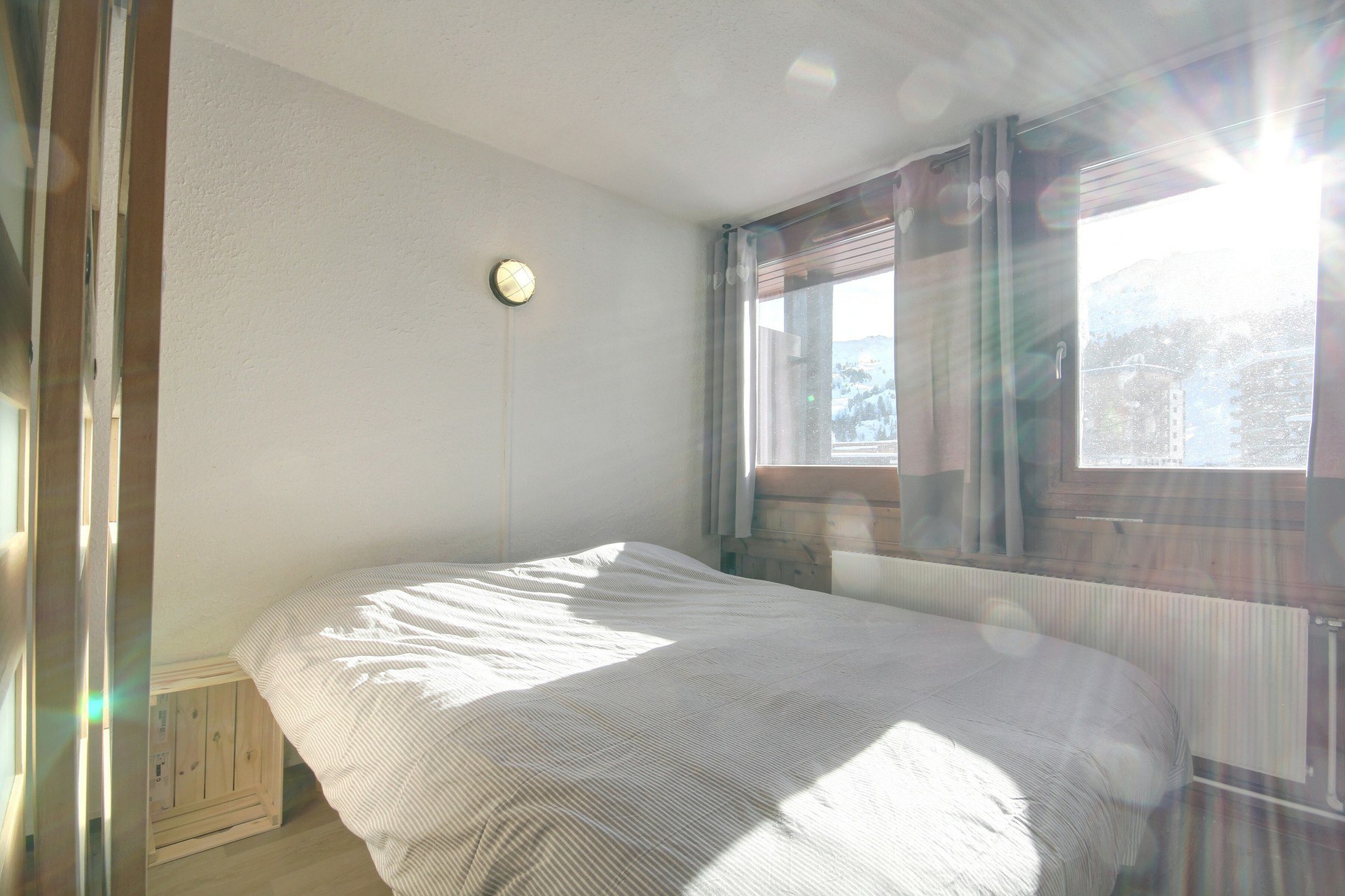 2 rooms - Residence L'ACONCAGUA - ref ACON0208 - 6