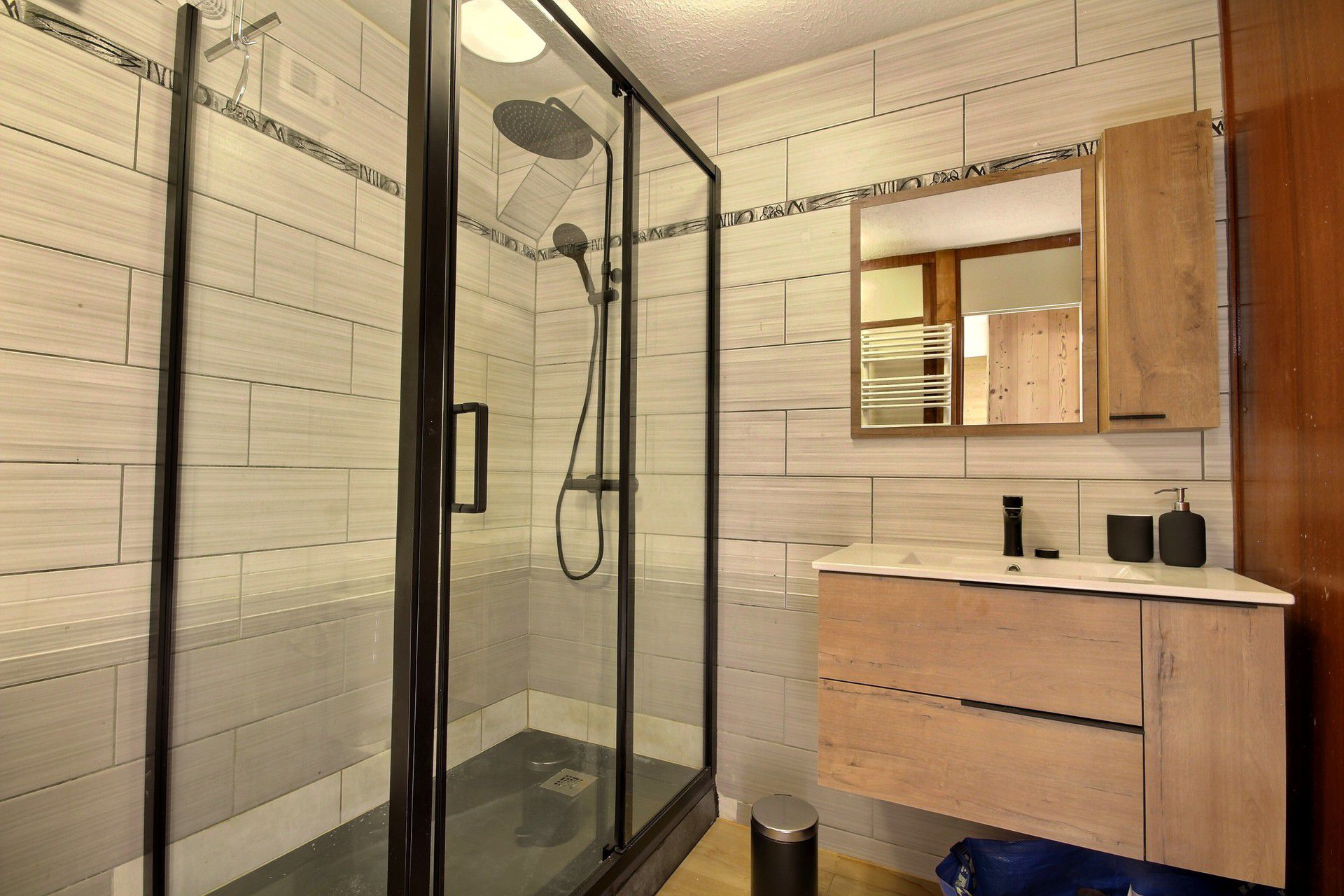 2 rooms - Residence L'ACONCAGUA - ref ACON0208 - 8