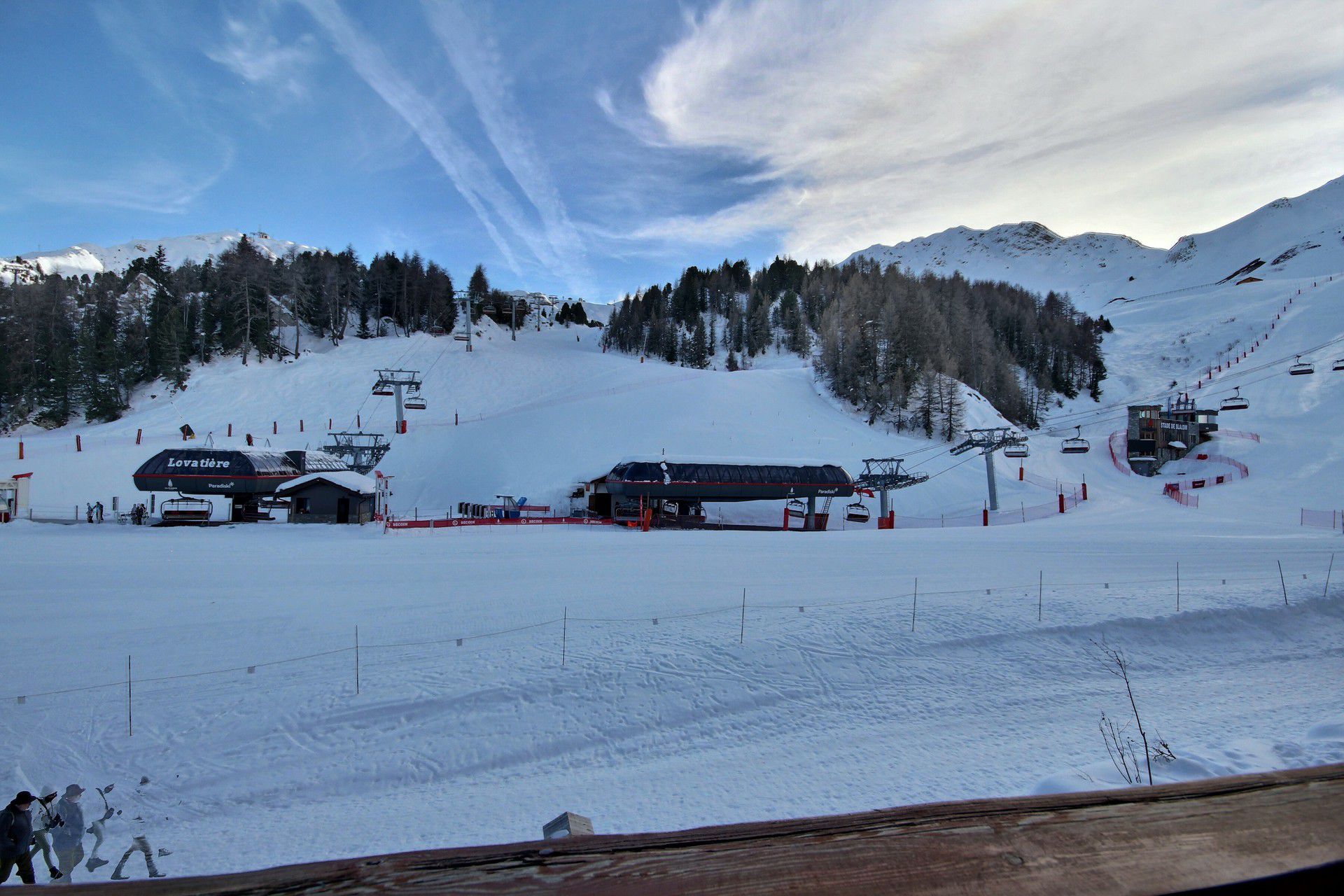 Deux pièces - Résidence LE NANDA DEVI - ref NAND0122 - 9