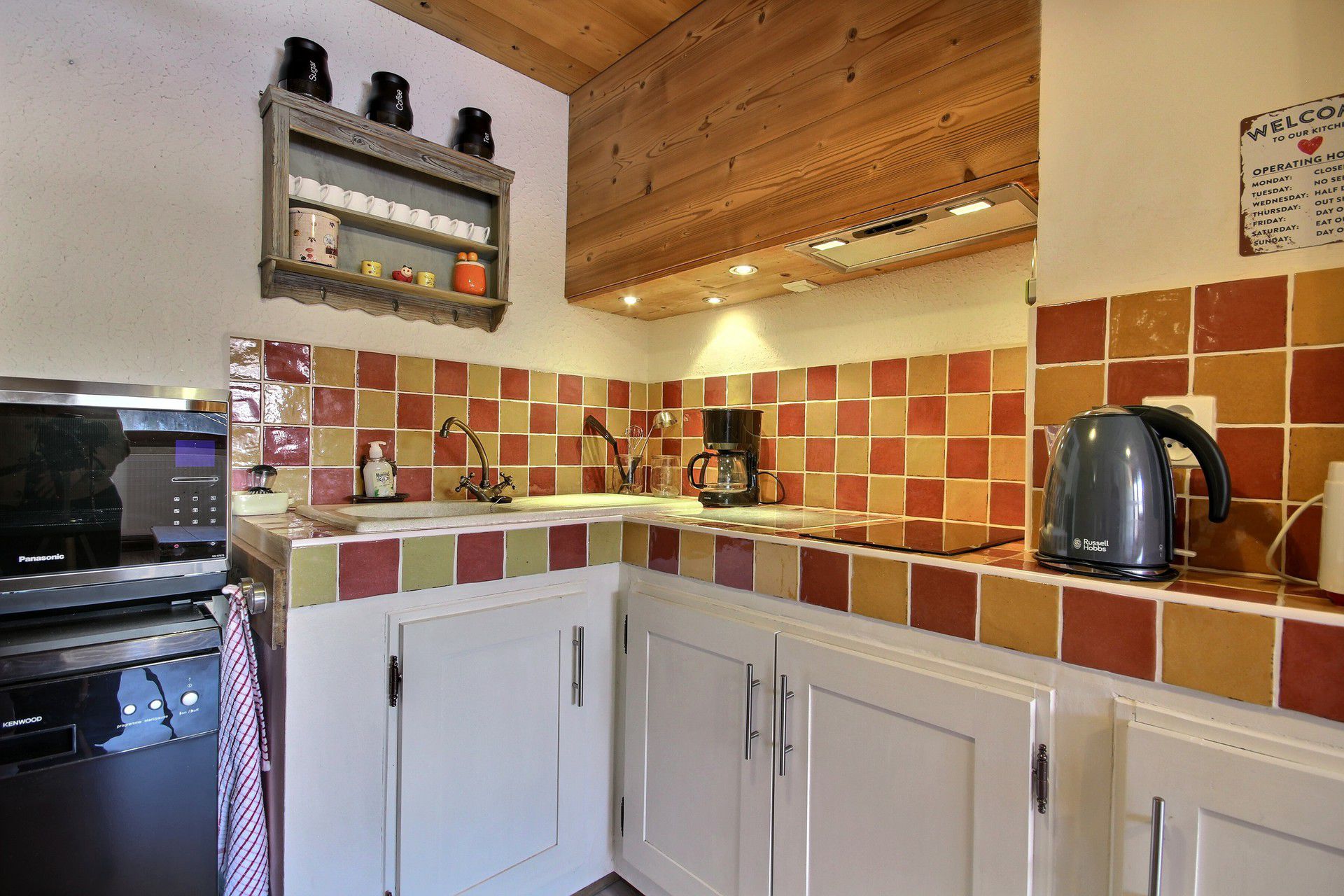 Deux pièces - Résidence LE PLEIN-SUD - ref PSUD0038 - 5