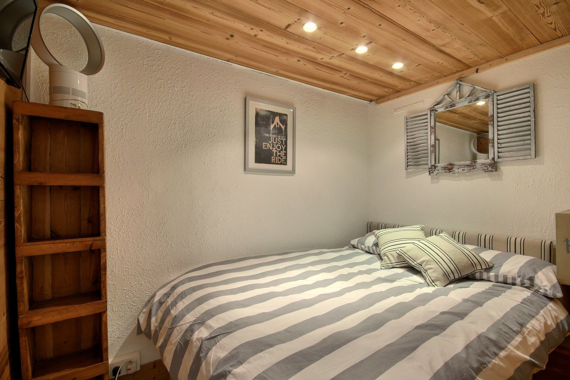 Deux pièces - Résidence LE PLEIN-SUD - ref PSUD0038 - 6