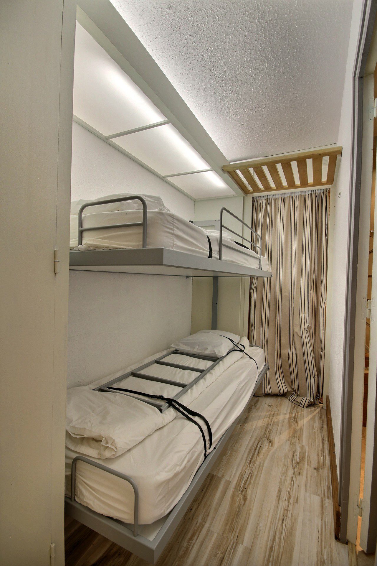 Deux pièces - Résidence LE PLEIN-SUD - ref PSUD0038 - 7