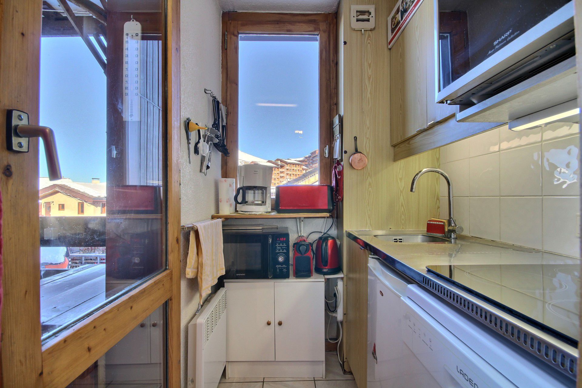 Studio - Résidence PIERRE DE SOLEIL - ref PIER0122 - 4