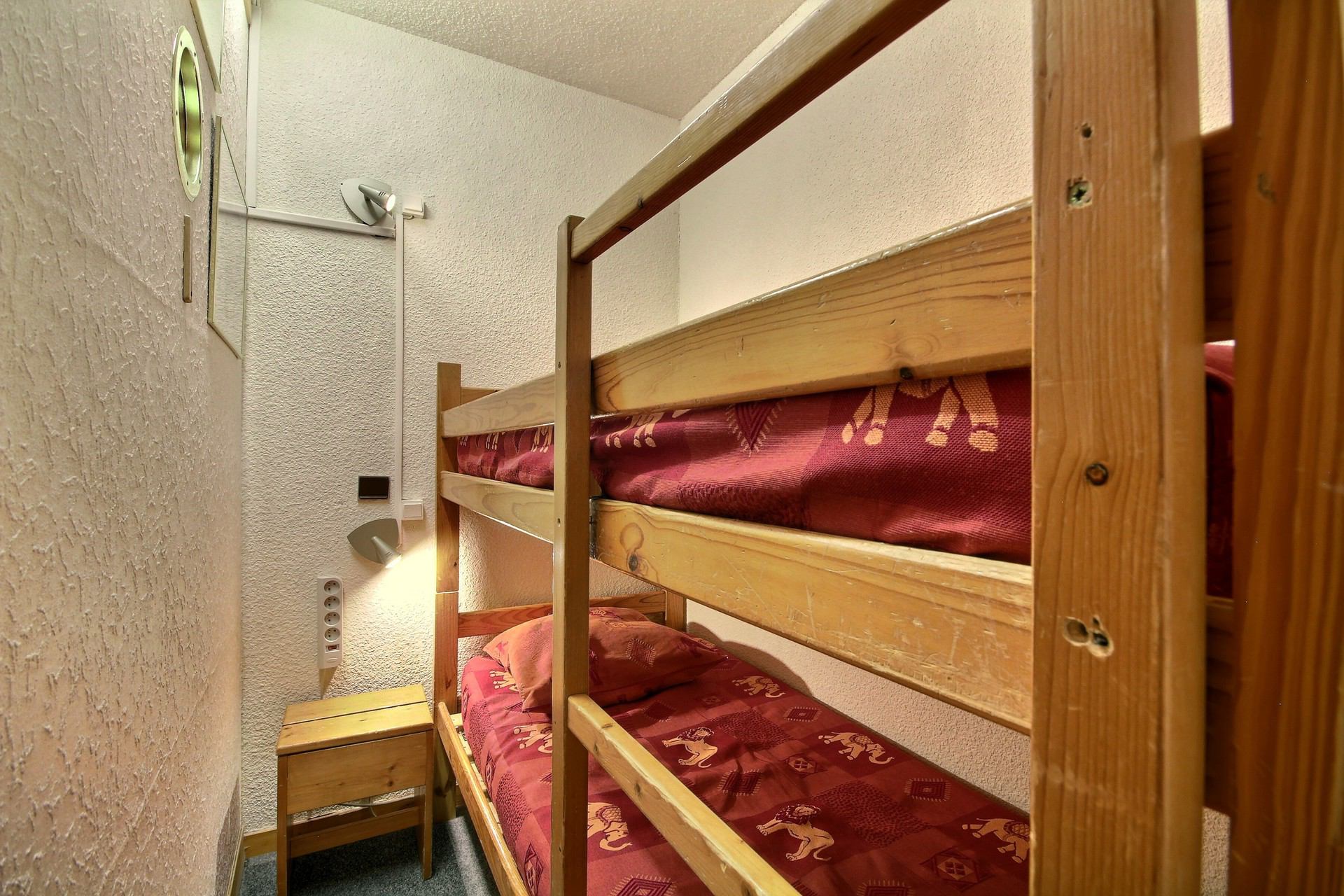 Studio - Résidence PIERRE DE SOLEIL - ref PIER0122 - 7