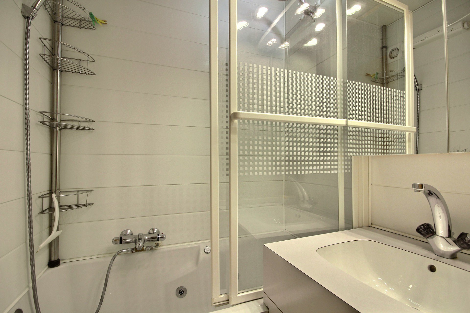 Studio - Résidence PIERRE DE SOLEIL - ref PIER0122 - 9