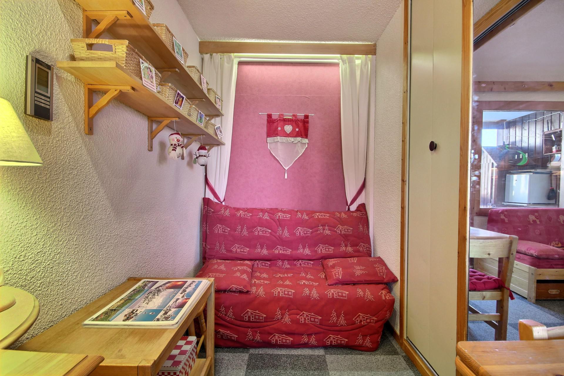 Studio - Résidence PIERRE DE SOLEIL - ref PIER0122 - 10