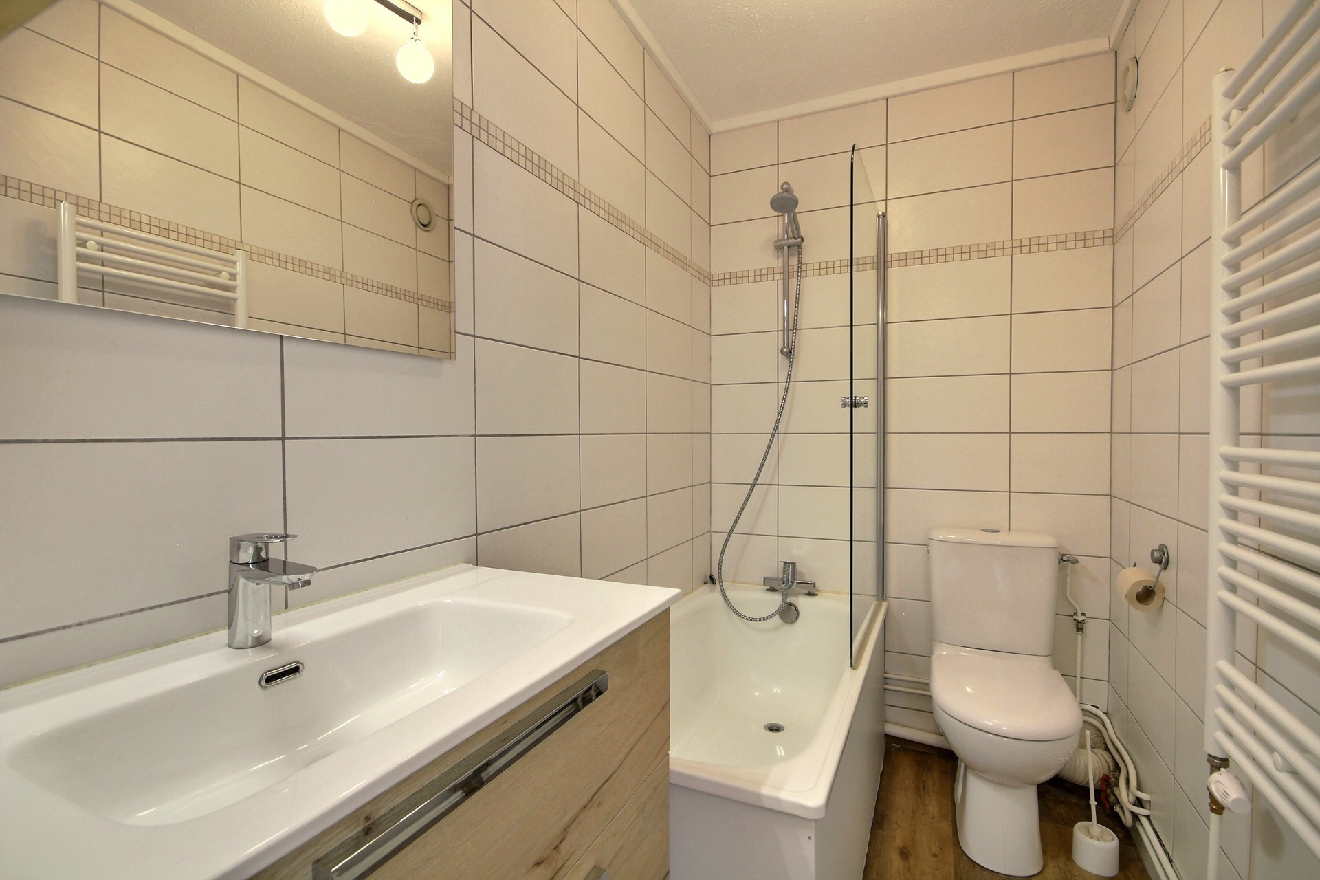2 rooms - Residence LA TAIGA - ref TAIG0018 - 6