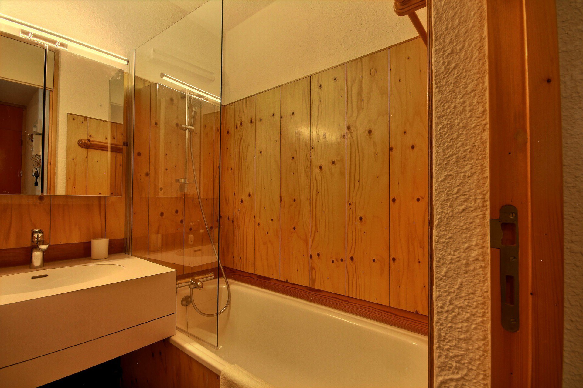 Studio - Résidence RESIDENCE ONYX - ref ONYX0113 - 8