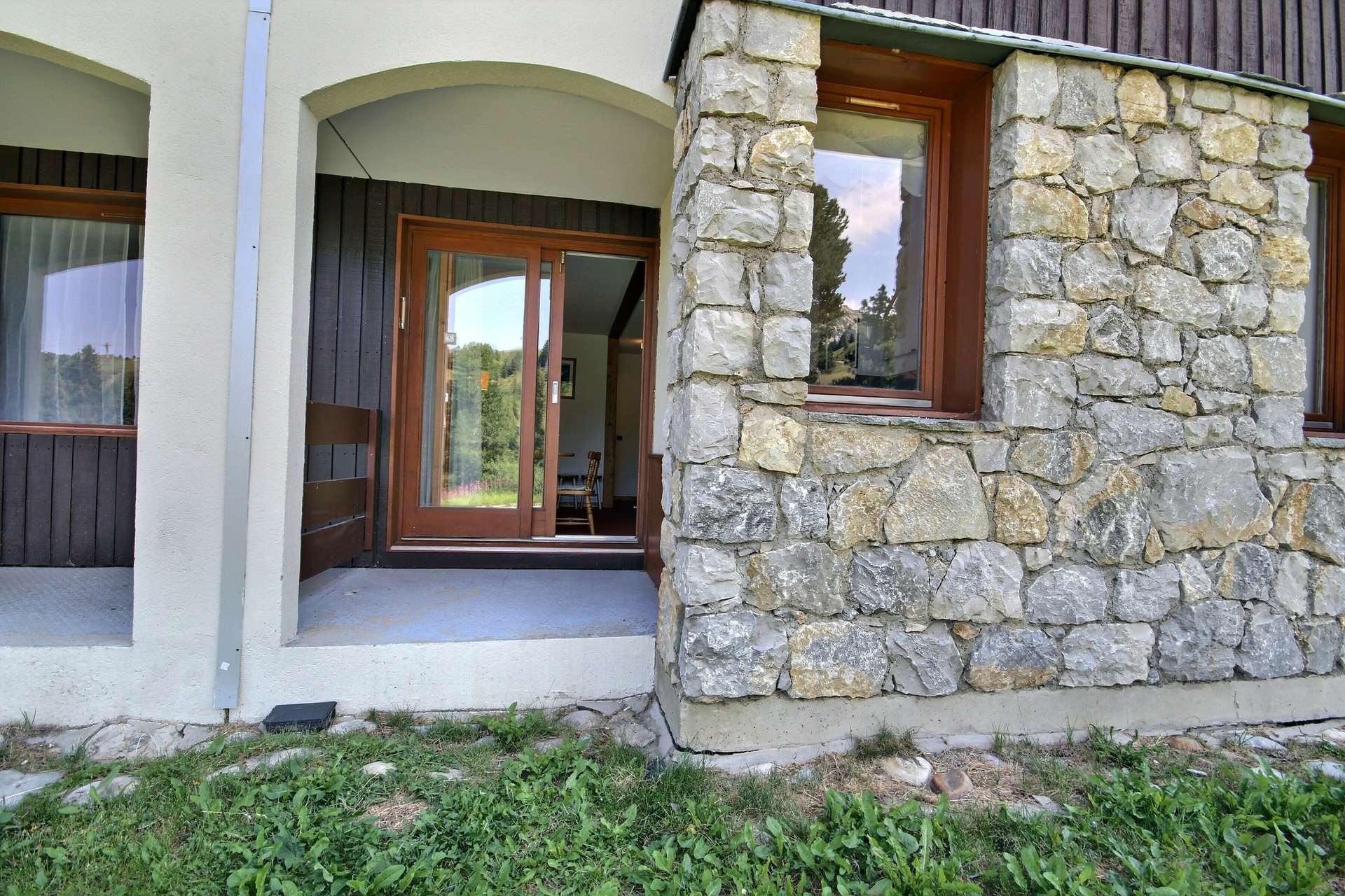 Studio - Résidence RESIDENCE ONYX - ref ONYX0113 - 10