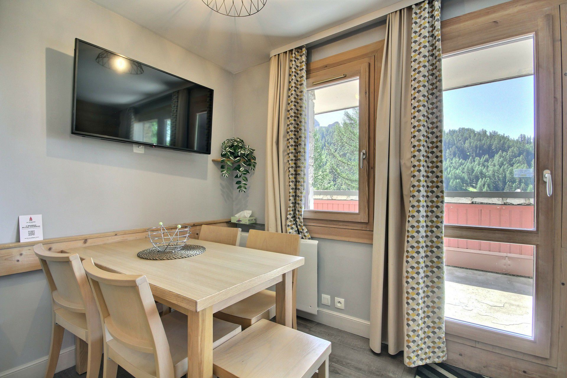2 rooms - Residence SOLDANELLE - ref SLDN0402 - 5