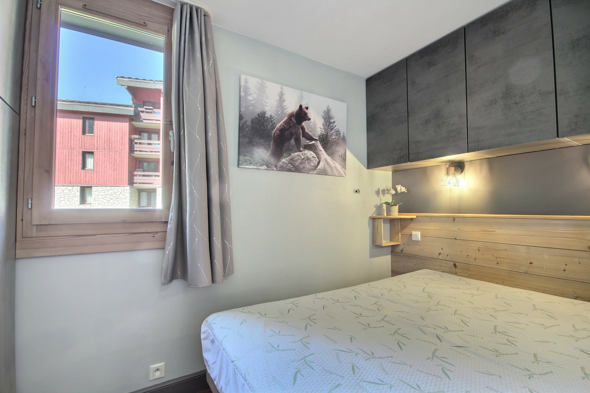 2 rooms - Residence SOLDANELLE - ref SLDN0402 - 6