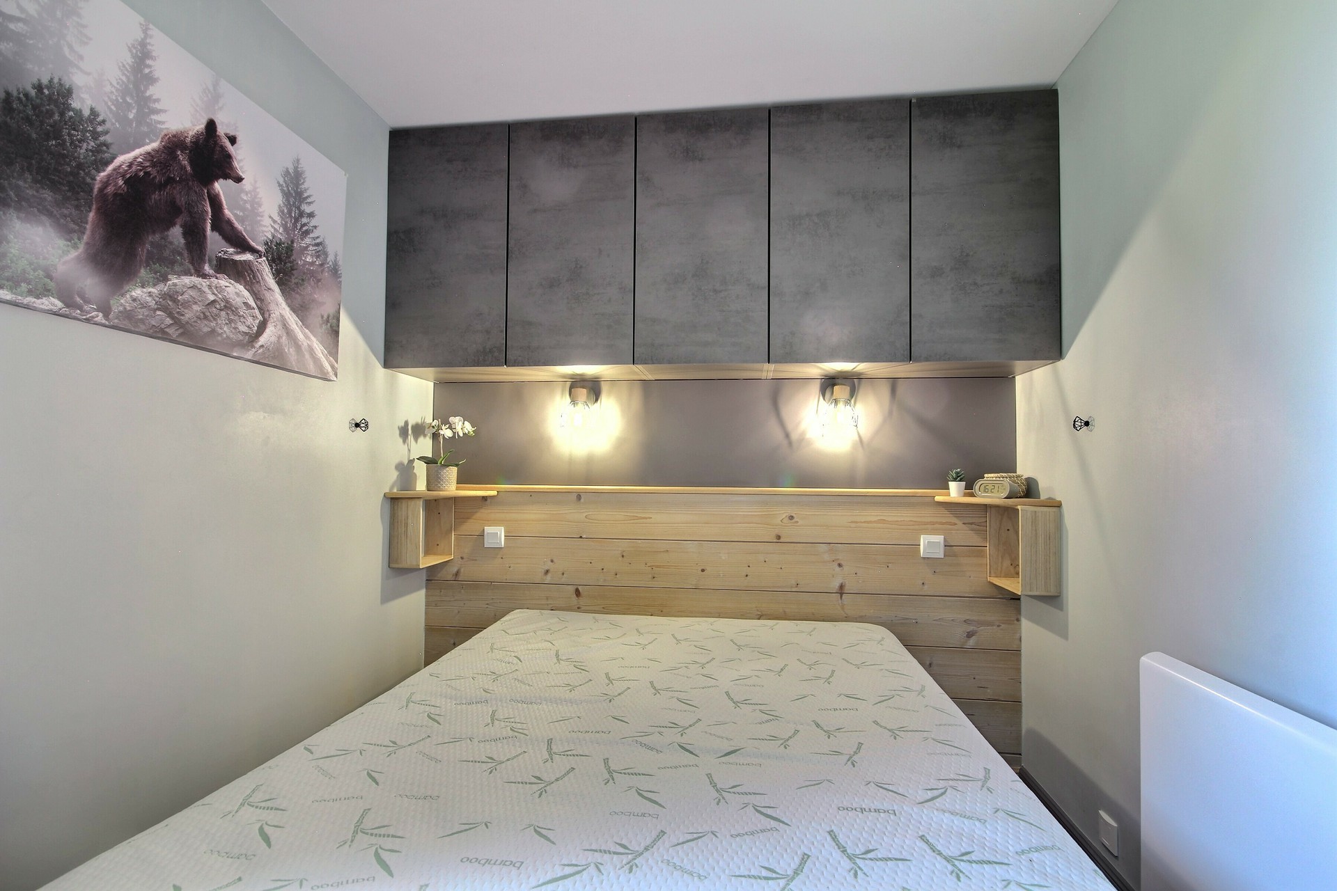 2 rooms - Residence SOLDANELLE - ref SLDN0402 - 7