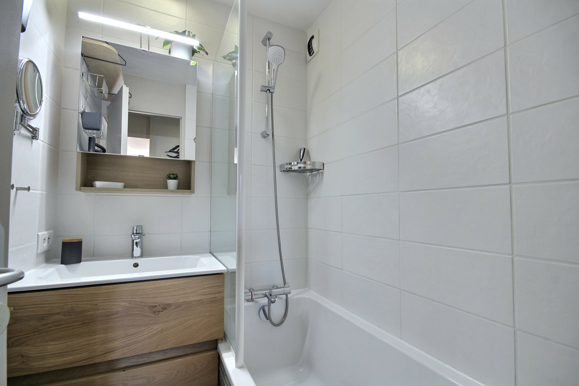 2 rooms - Residence SOLDANELLE - ref SLDN0402 - 8