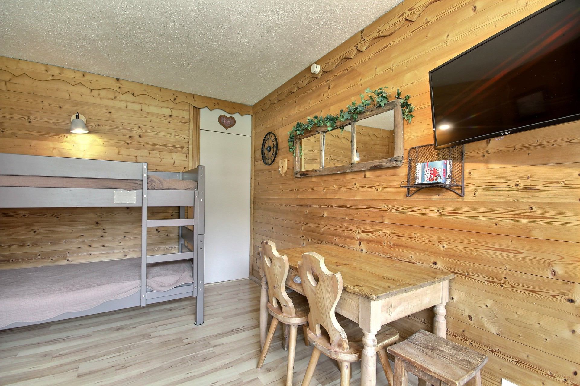 Studio - Résidence LE PLEIN-SUD - ref PSUD0021 - 4