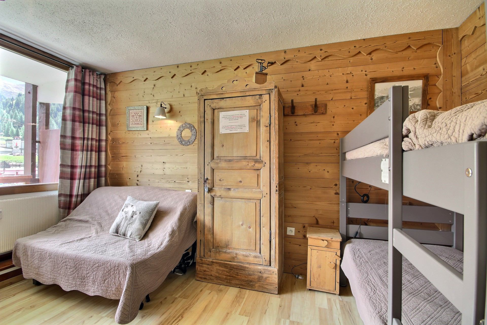 Studio - Résidence LE PLEIN-SUD - ref PSUD0021 - 7
