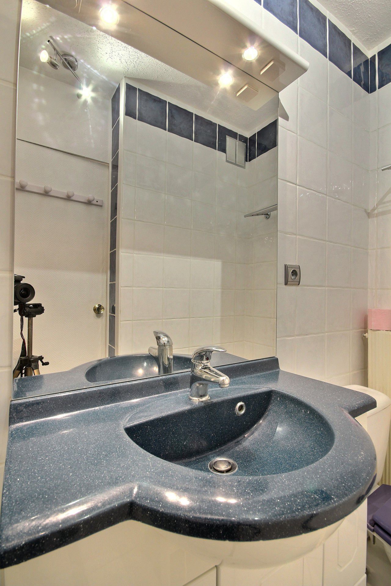 Studio - Résidence LE PLEIN-SUD - ref PSUD0021 - 10